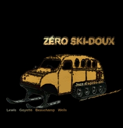Zero Ski-doux
