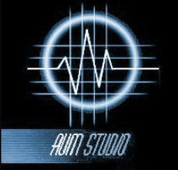 logo AUM Studio