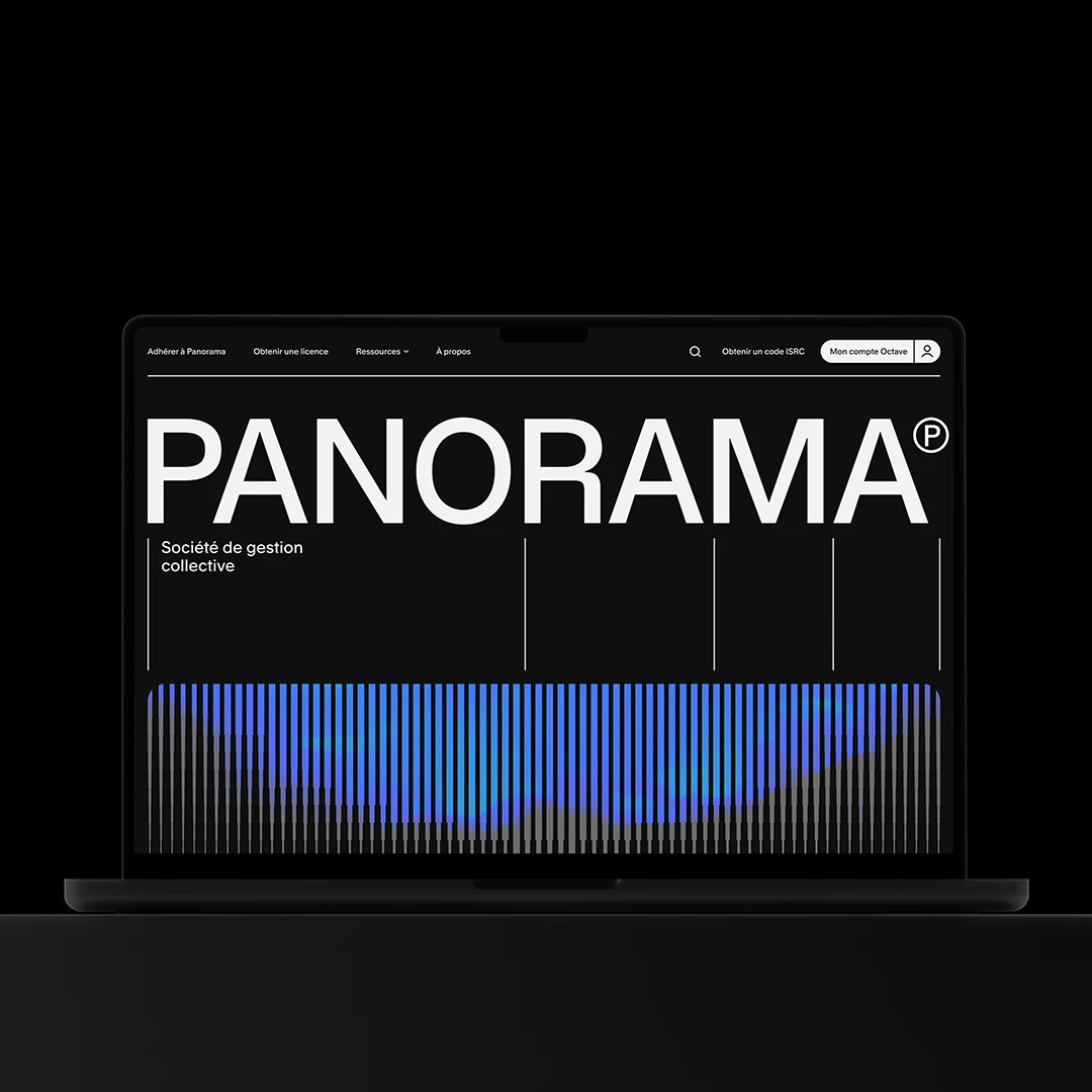 logo Panorama