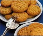 biscuits au sucre