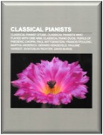 Classical pianists