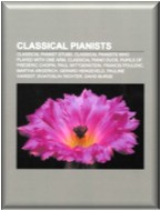 Classical pianists Classical pianists