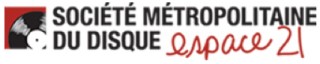 Société métropolitaine du disque - Espace 21