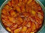 tarte tatin