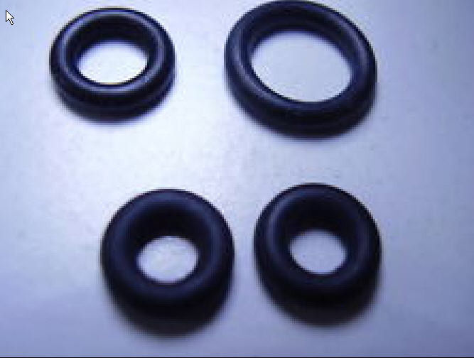 o-rings-internal-rotating-lens-nikonos and calypso
