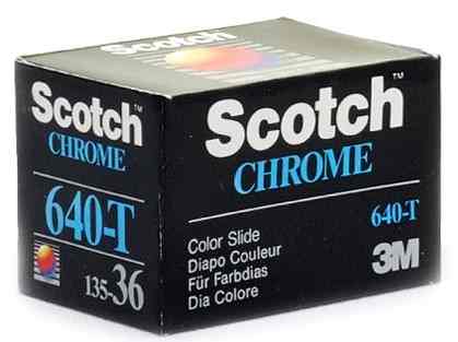 Scotch-Chrome